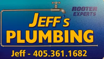 Jeff's Plumbing