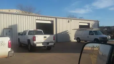 Ace's Three Plumbing & Heating
