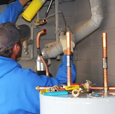 Stone Creek Plumbing Co