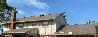 Oklahoma All State Roofing