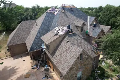 Rescom Roofing & Construction