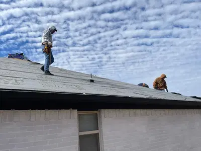 TUSK Roofing