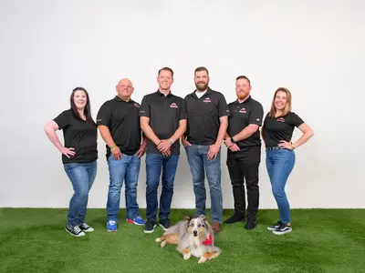 Business Photo