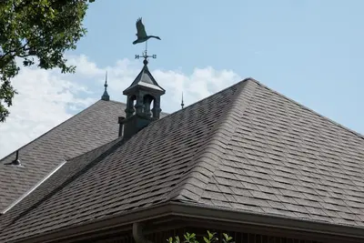 Elliott Roofing