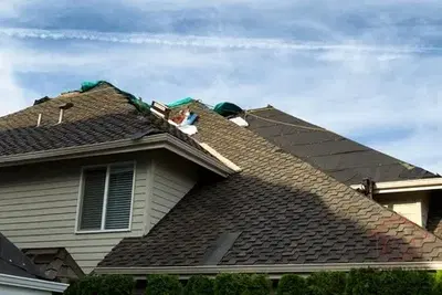 Covenant Roofing, Inc.