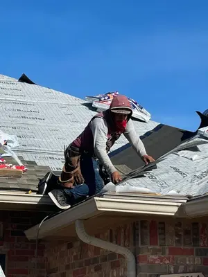Ranger Roofing and Construction USA