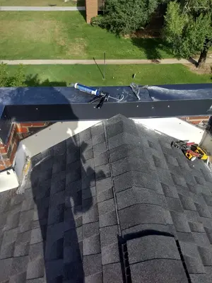 Southwestern Roofing & Metal