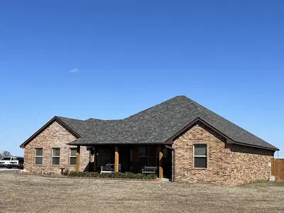 Hardworking Roofing and Construction