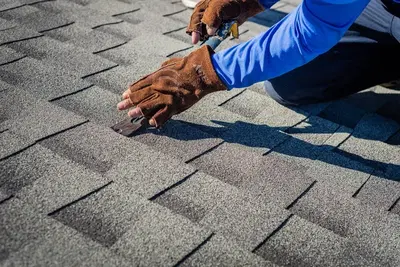 Trademark Exteriors Restoration