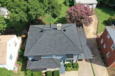 Buntz Built Roofing & Construction