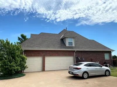 Chisholm Trail Roofing & Construction