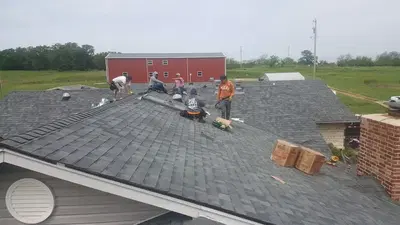 Level Up Roofs