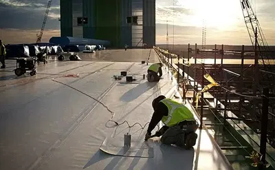 TeamCraft Roofing