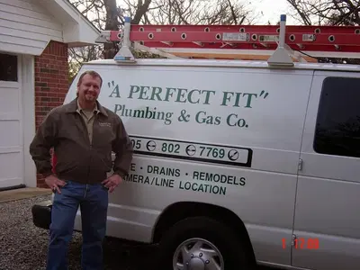 A Perfect Fit Plumbing & Gas Co.