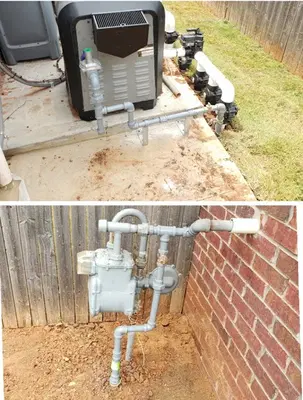 A+ Plumbing & Gas