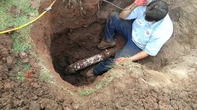 A-MAC'S Plumbing & Rooter Services
