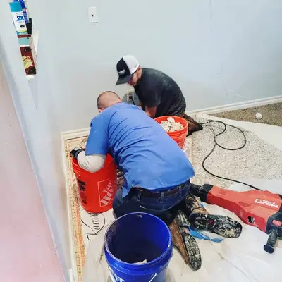 Fixt Plumbing, Drains and Water Heaters