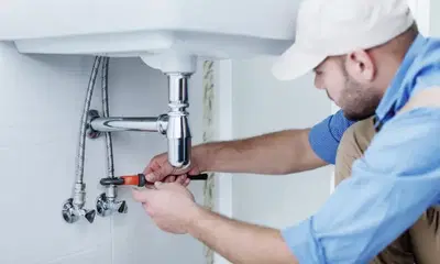 Champion Plumbing