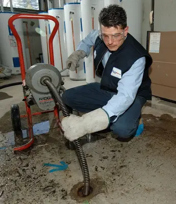 Dad's Plumbing
