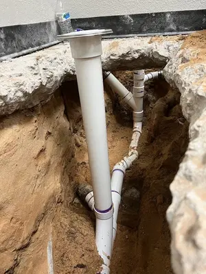 Hi-Tech Plumbing & Leak Detect
