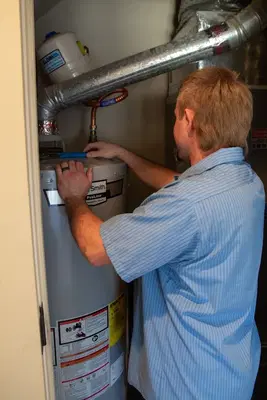 Lakeshore Plumbing Company LLC