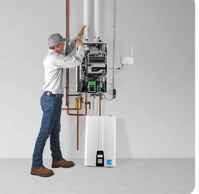 Amped Plumbing