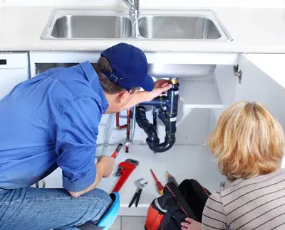 Allied Plumbing Service