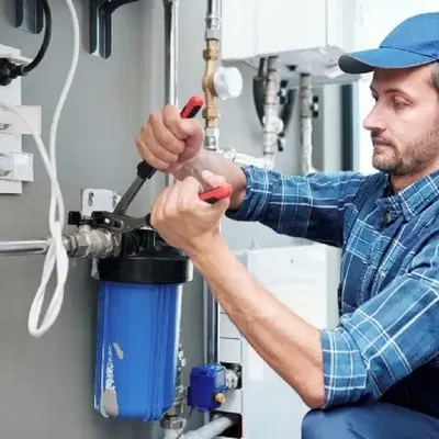 Infinity Plumbing Services