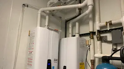 Acts Of Service Plumbing Tulsa