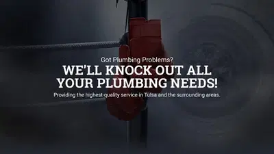 Wooten Knockout Plumbing - Tulsa Plumber