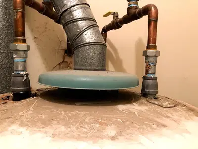 Acts of Service Plumbing Broken Arrow