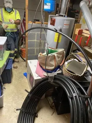 Joel's Finest Plumbers