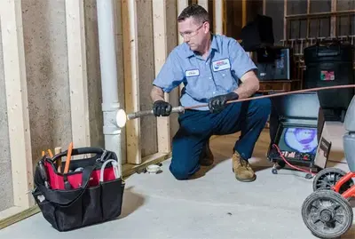 Roto-Rooter Plumbing - Tulsa