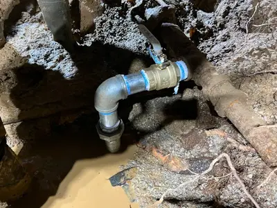 Wooten Plumbing