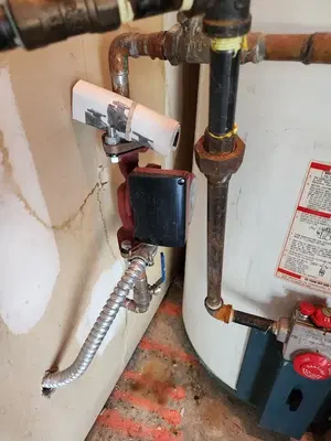 Tulsa Plumbing Experts