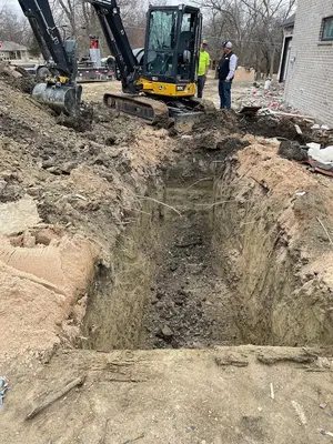 On Call Septic & Plumbing