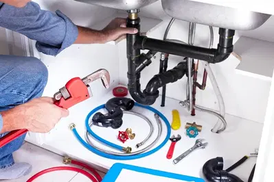 Cooper Perry Plumbing