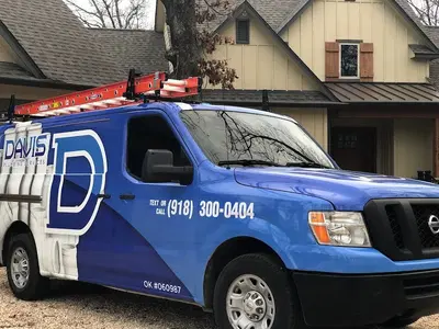 Davis Plumbing Services LLC