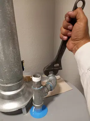 Plumbing & Drain cleaning