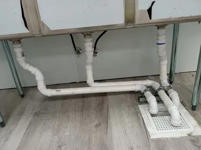 Stevenson Plumbing