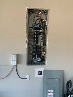 Barnett Electrical Heating and Air