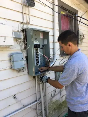 Edge Electric
