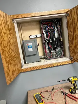 Pro Electric