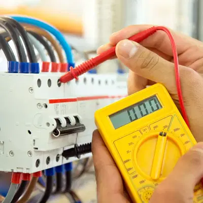 American Standard Electric