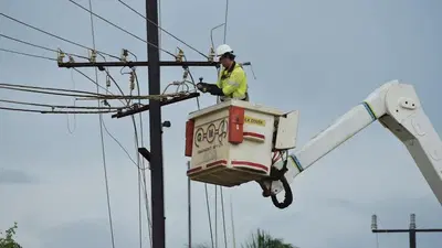 OKC Metro Electric