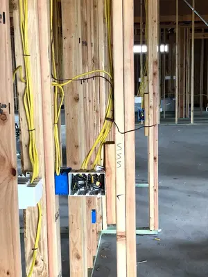 Equity Electric