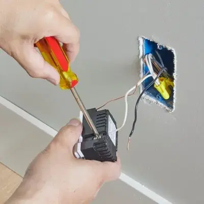 Bright Electric | #1 Trusted Electrician Company In Norman, Oklahoma
