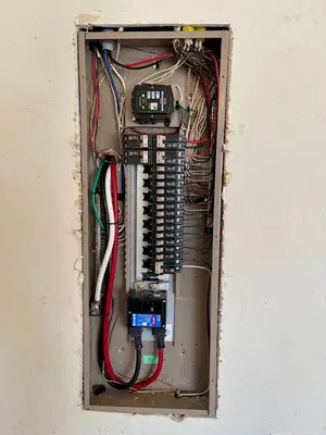 Tom King Electric
