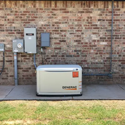 Larrison Electrical Services Inc