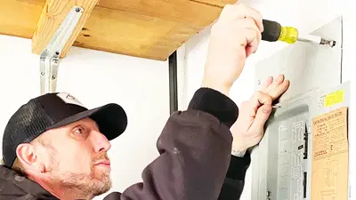 Spark Electrical Solutions of Oklahoma City